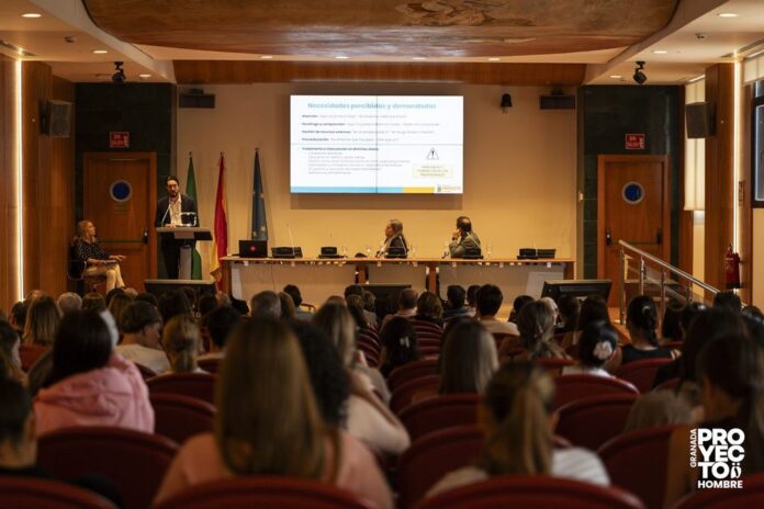 PH Granada: oportunidades reales de reinserción para personas privadas de libertad PH Granada: oportunidades reales de reinserción para personas privadas de libertad