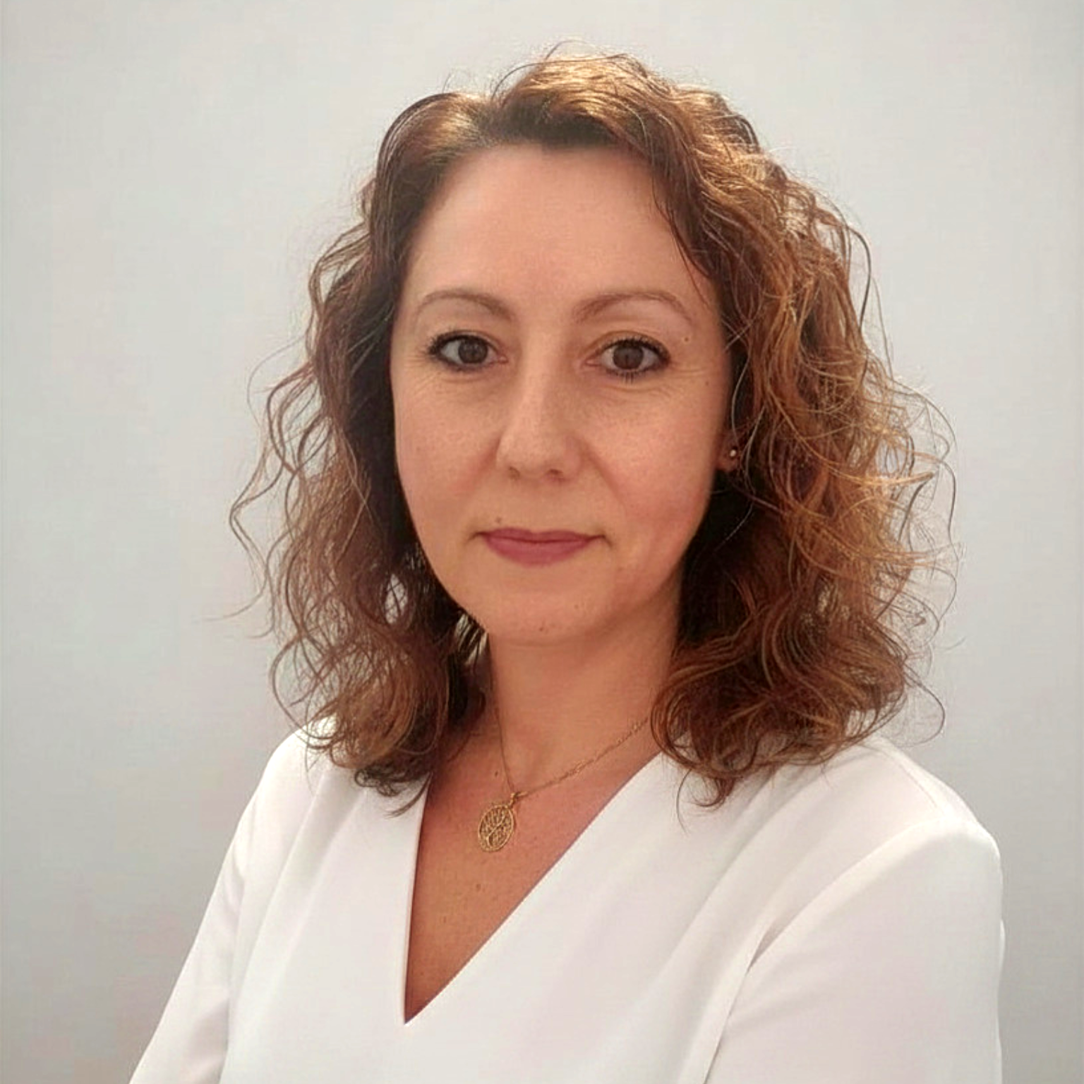 Inmaculada Martos