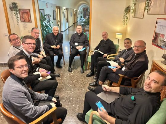Encuentro rectores y formadores de Seminarios de España-octubre 2026 (1)