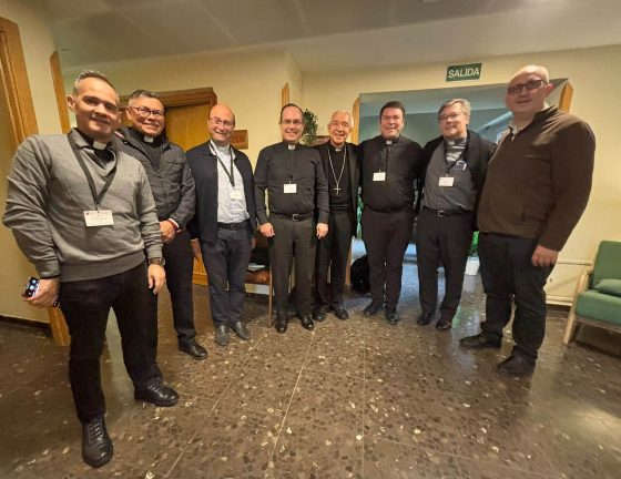 Encuentro rectores y formadores de Seminarios de España-octubre 2026 (4)