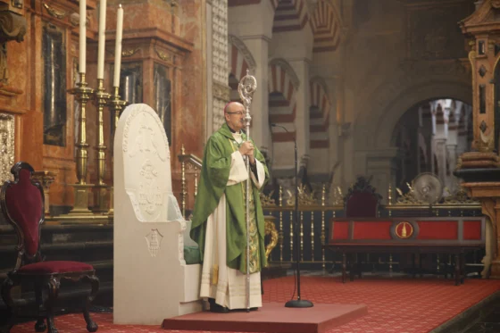 «Uno en Cristo, unidos en la misión»