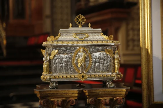 V Aniversario de la beatificación de 127 mártires de la persecución religiosa