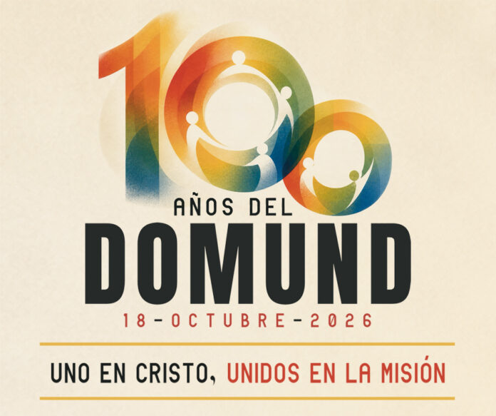 Vigilia de oración y Eucaristía, para invitarnos a orar por las vocaciones