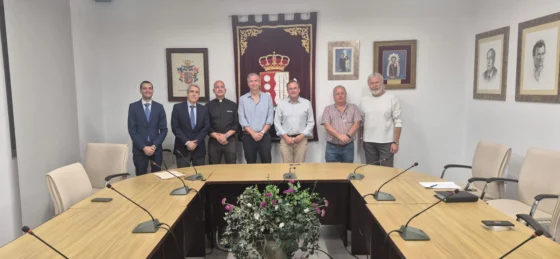 Villafranca contará con un centro parroquial para catequesis y actividades pastorales