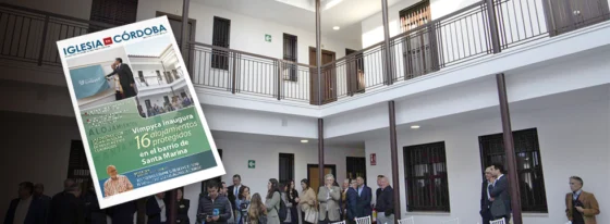 Vimpyca se vuelca con las personas en riesgo de exclusión social Vimpyca se vuelca con las personas en riesgo de exclusión social